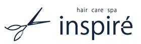 hair care spa inspire'[アンスピレ]